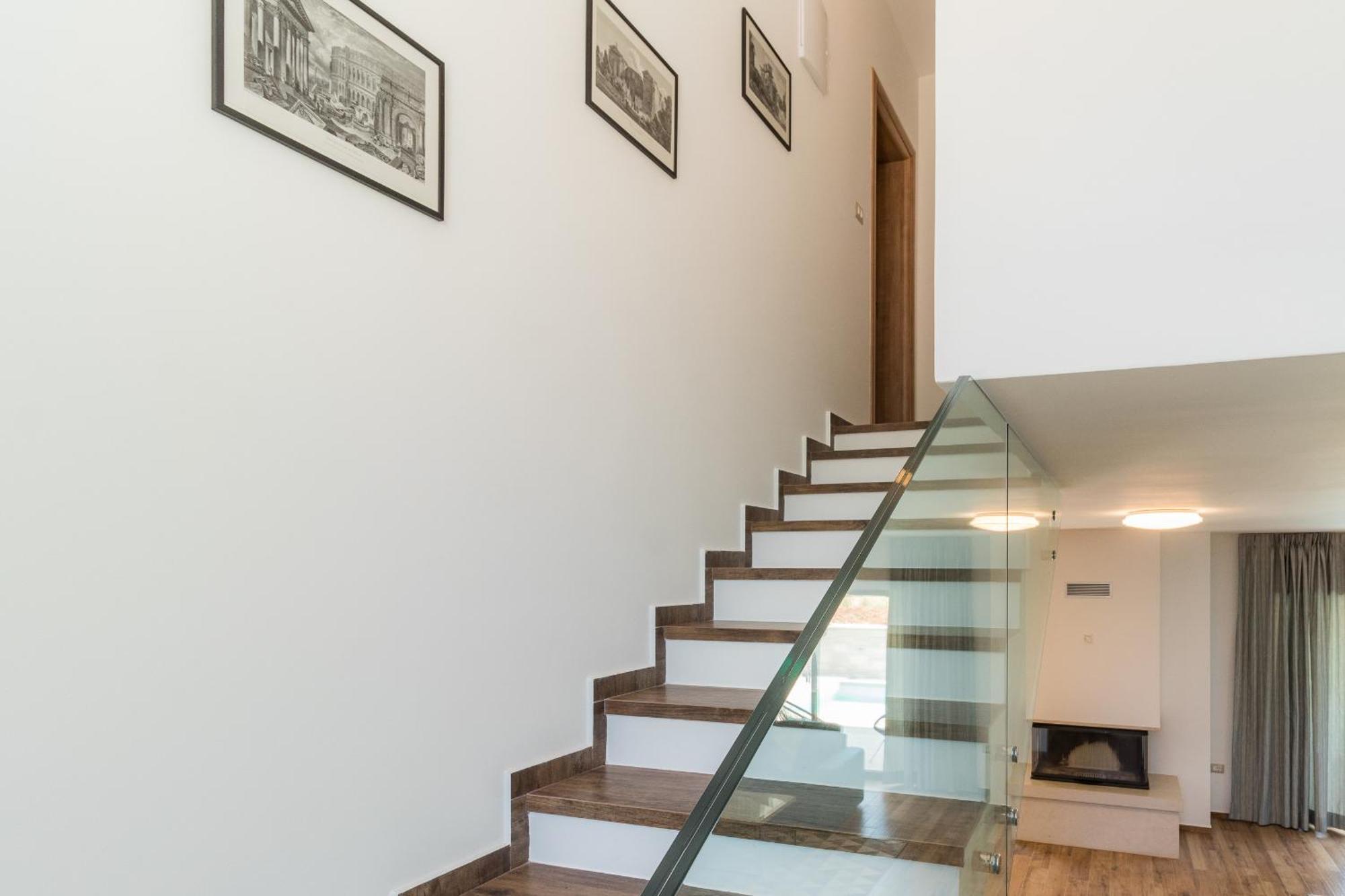 Villa Roma Near Pula For 6 People With Private Pool Jadreški المظهر الخارجي الصورة