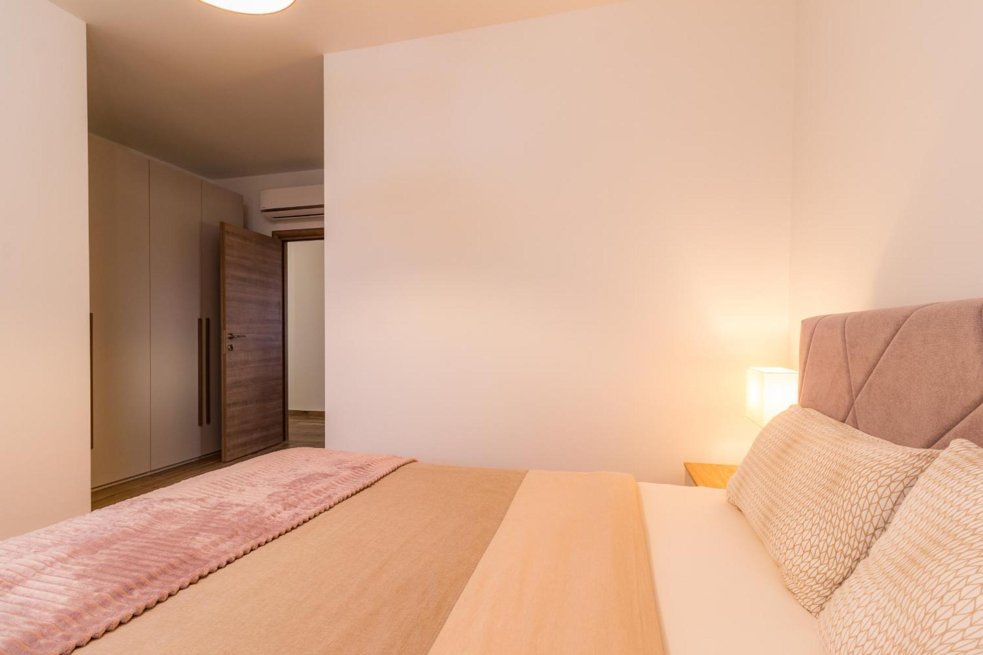 Villa Roma Near Pula For 6 People With Private Pool Jadreški المظهر الخارجي الصورة
