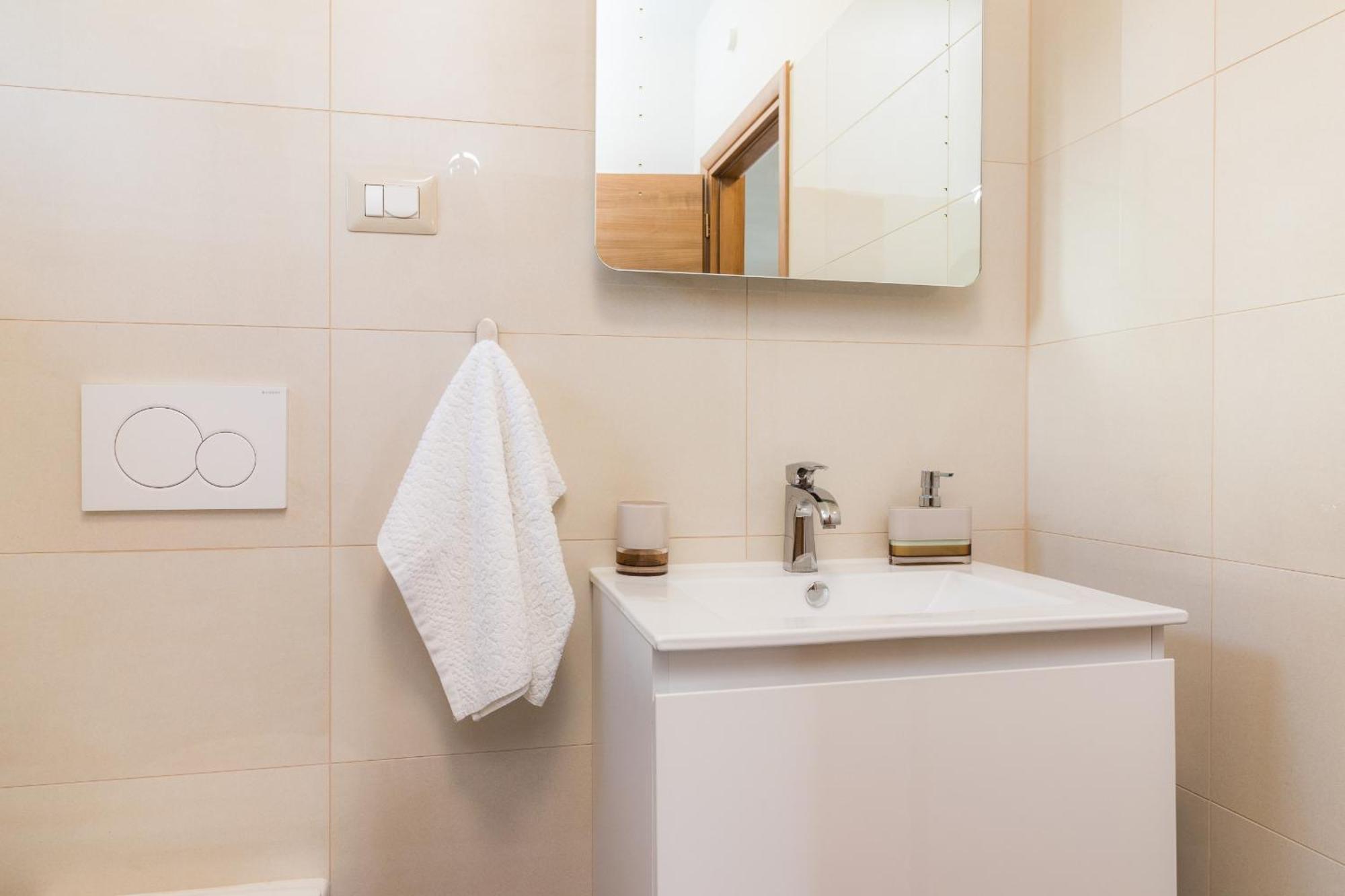 Villa Roma Near Pula For 6 People With Private Pool Jadreški المظهر الخارجي الصورة