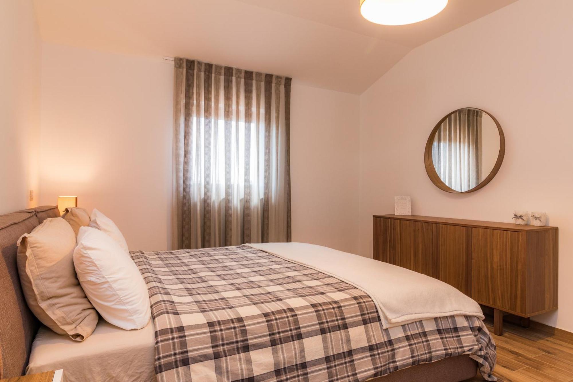 Villa Roma Near Pula For 6 People With Private Pool Jadreški المظهر الخارجي الصورة
