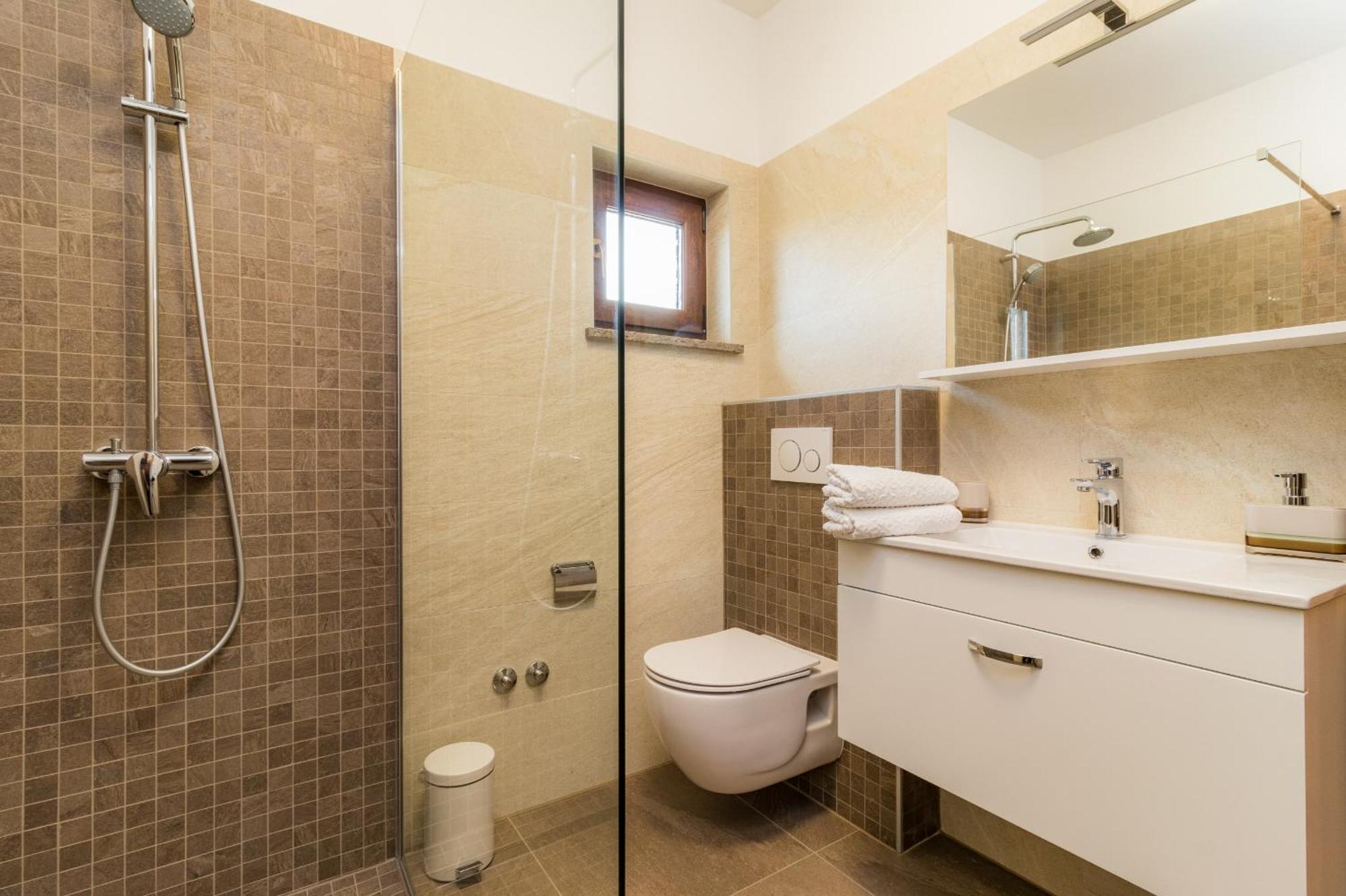 Villa Roma Near Pula For 6 People With Private Pool Jadreški المظهر الخارجي الصورة