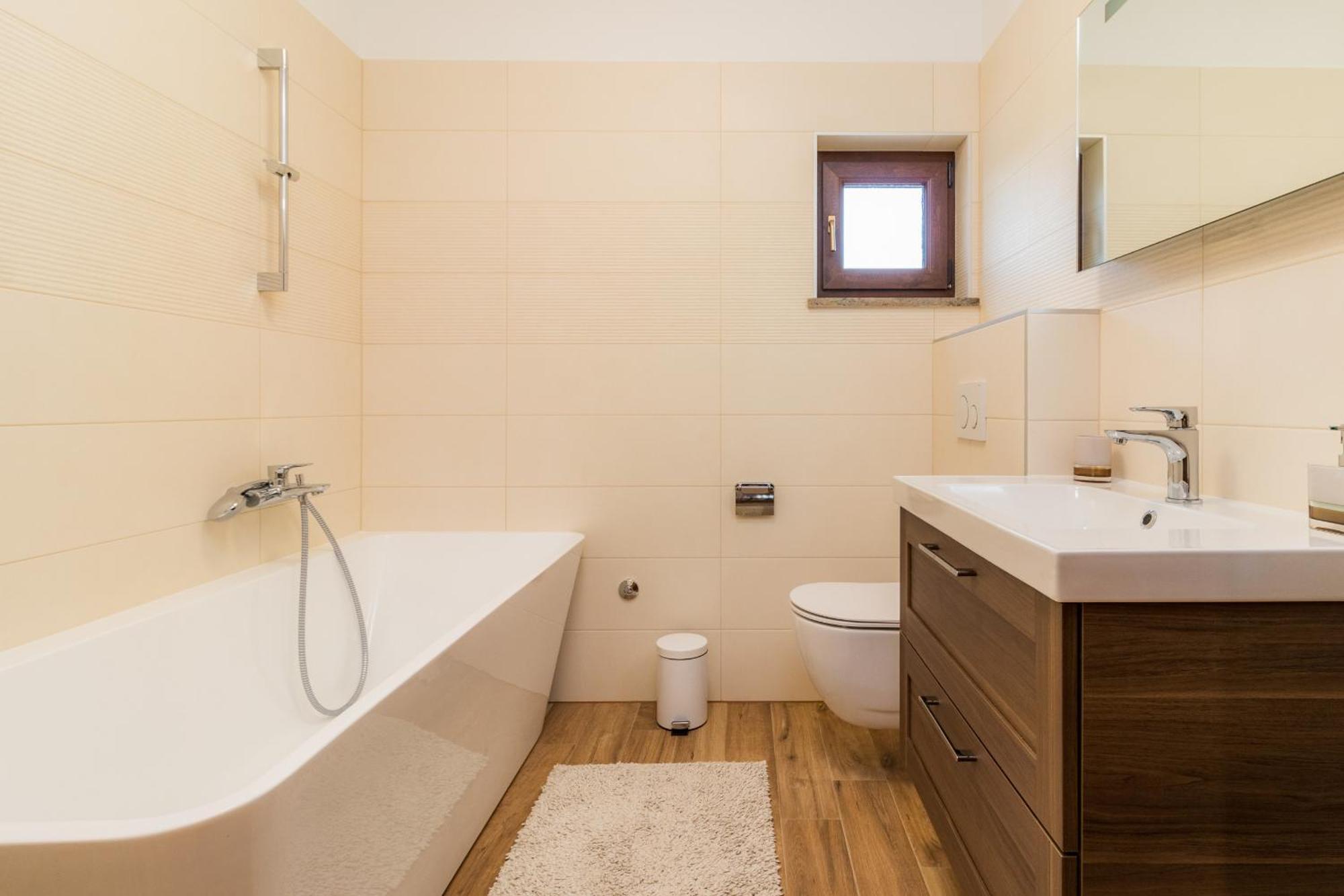 Villa Roma Near Pula For 6 People With Private Pool Jadreški المظهر الخارجي الصورة