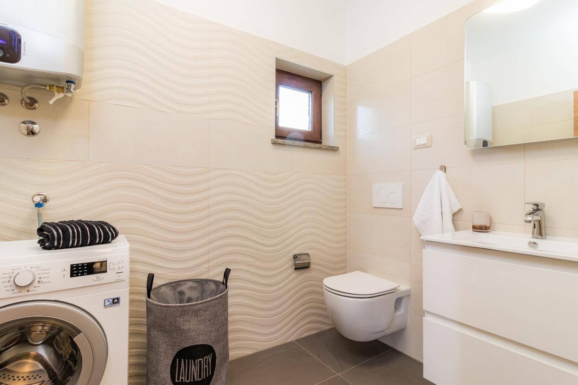 Villa Roma Near Pula For 6 People With Private Pool Jadreški المظهر الخارجي الصورة