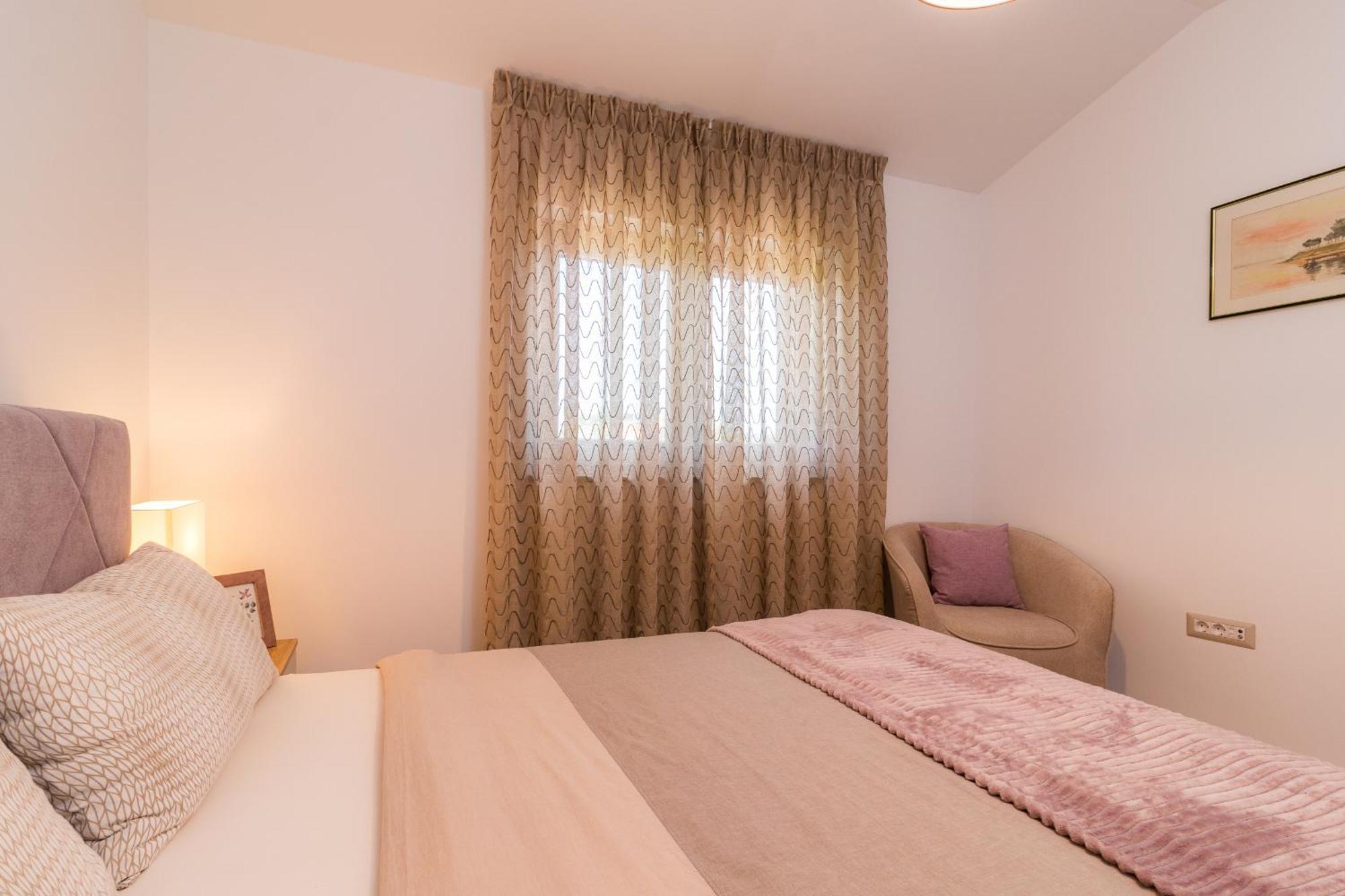 Villa Roma Near Pula For 6 People With Private Pool Jadreški المظهر الخارجي الصورة