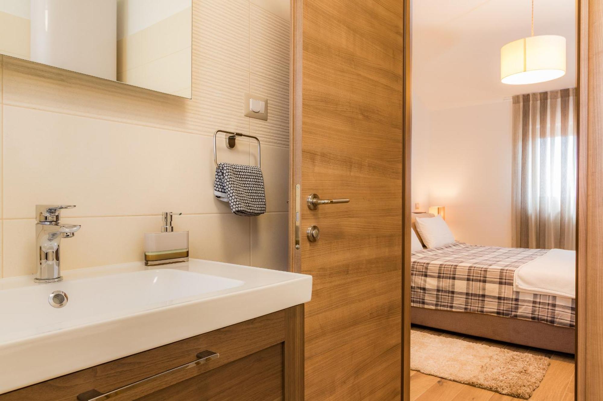 Villa Roma Near Pula For 6 People With Private Pool Jadreški المظهر الخارجي الصورة