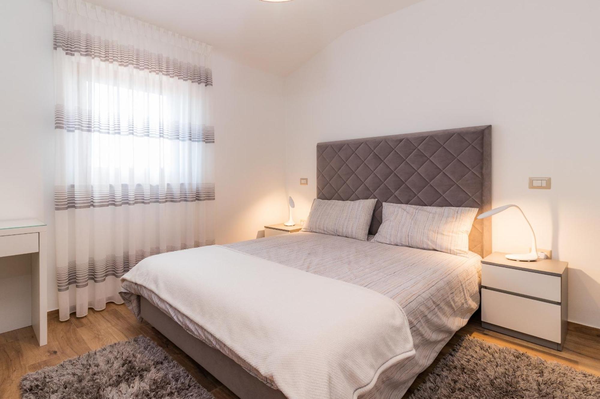 Villa Roma Near Pula For 6 People With Private Pool Jadreški المظهر الخارجي الصورة