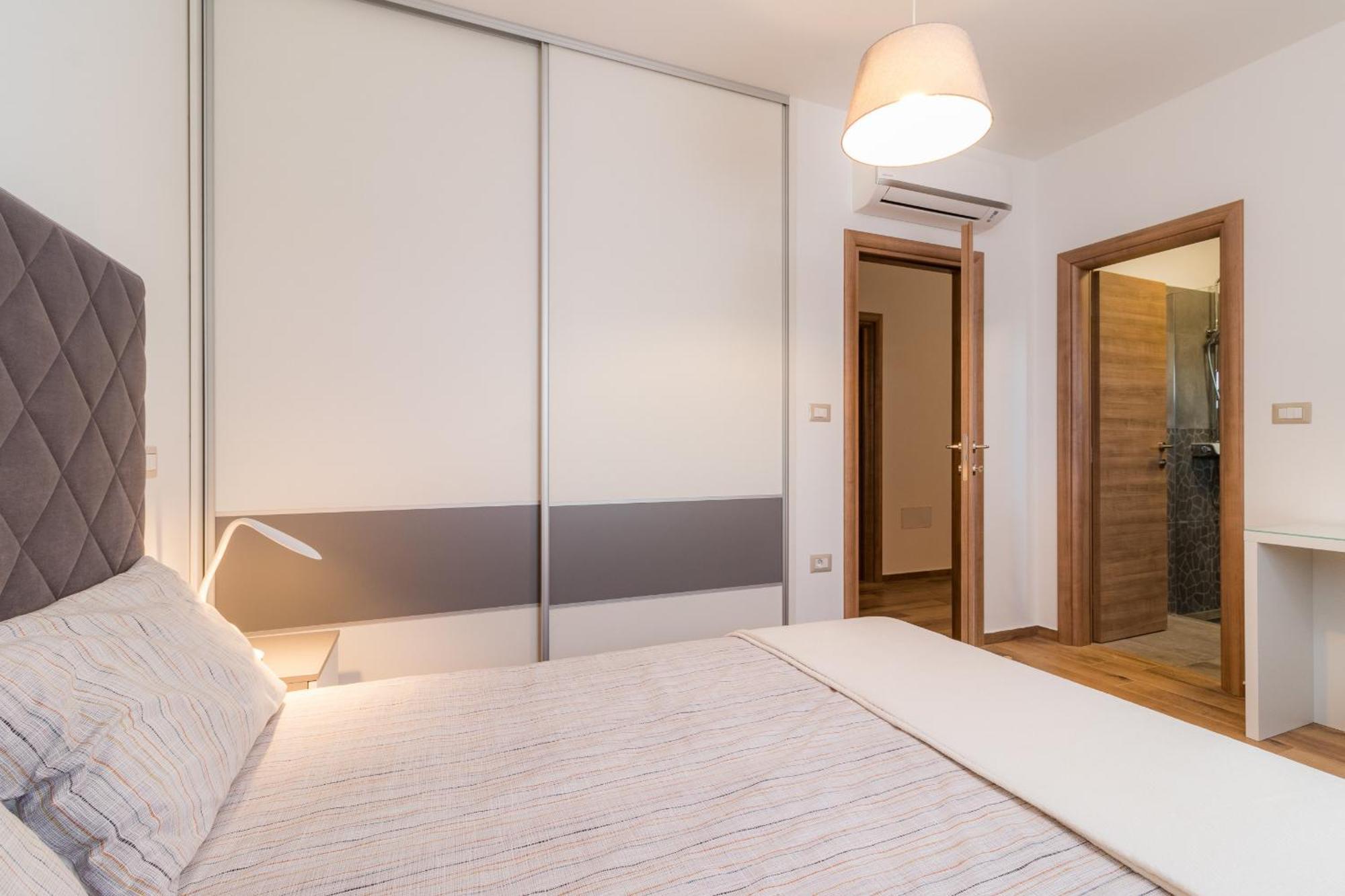 Villa Roma Near Pula For 6 People With Private Pool Jadreški المظهر الخارجي الصورة