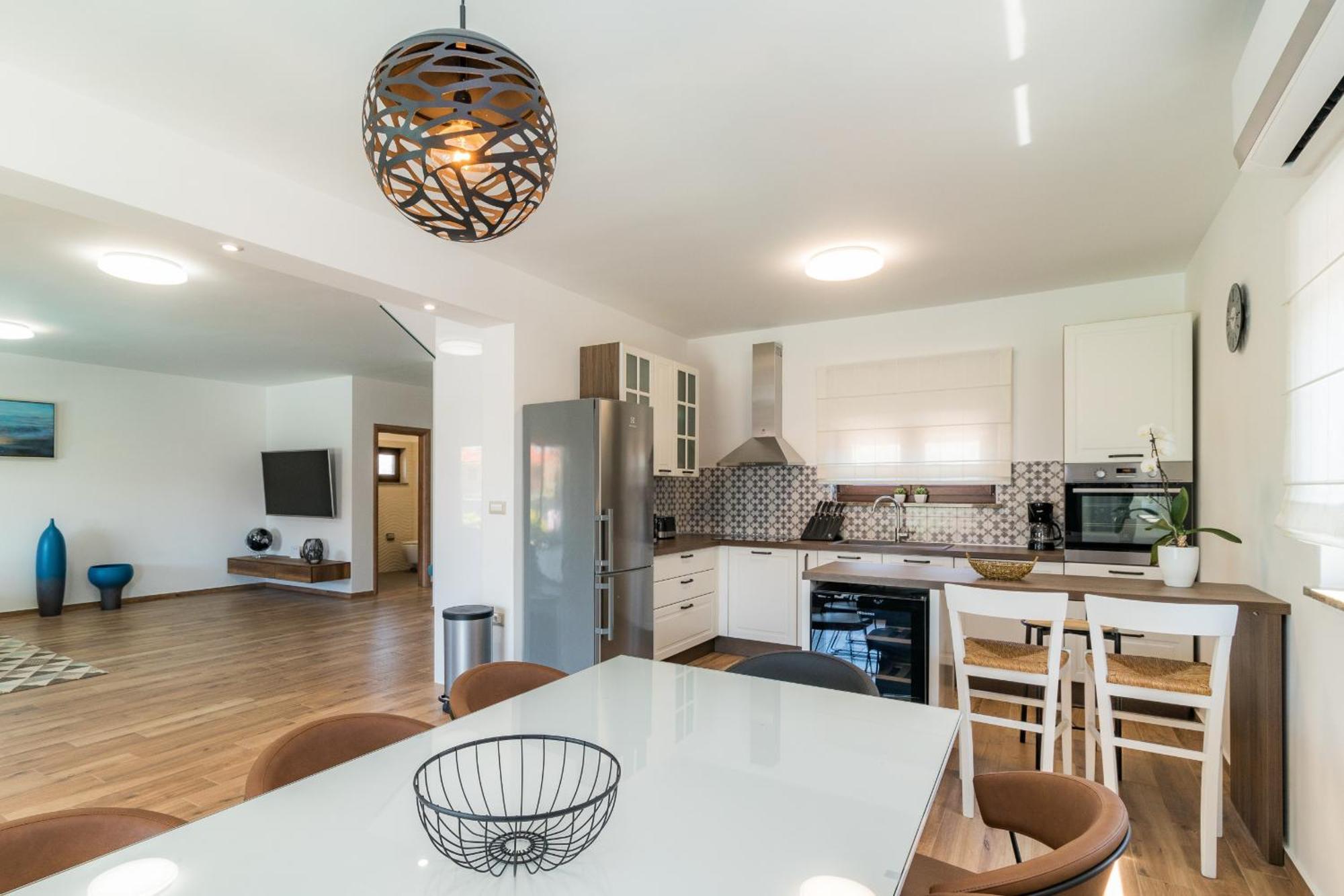 Villa Roma Near Pula For 6 People With Private Pool Jadreški المظهر الخارجي الصورة