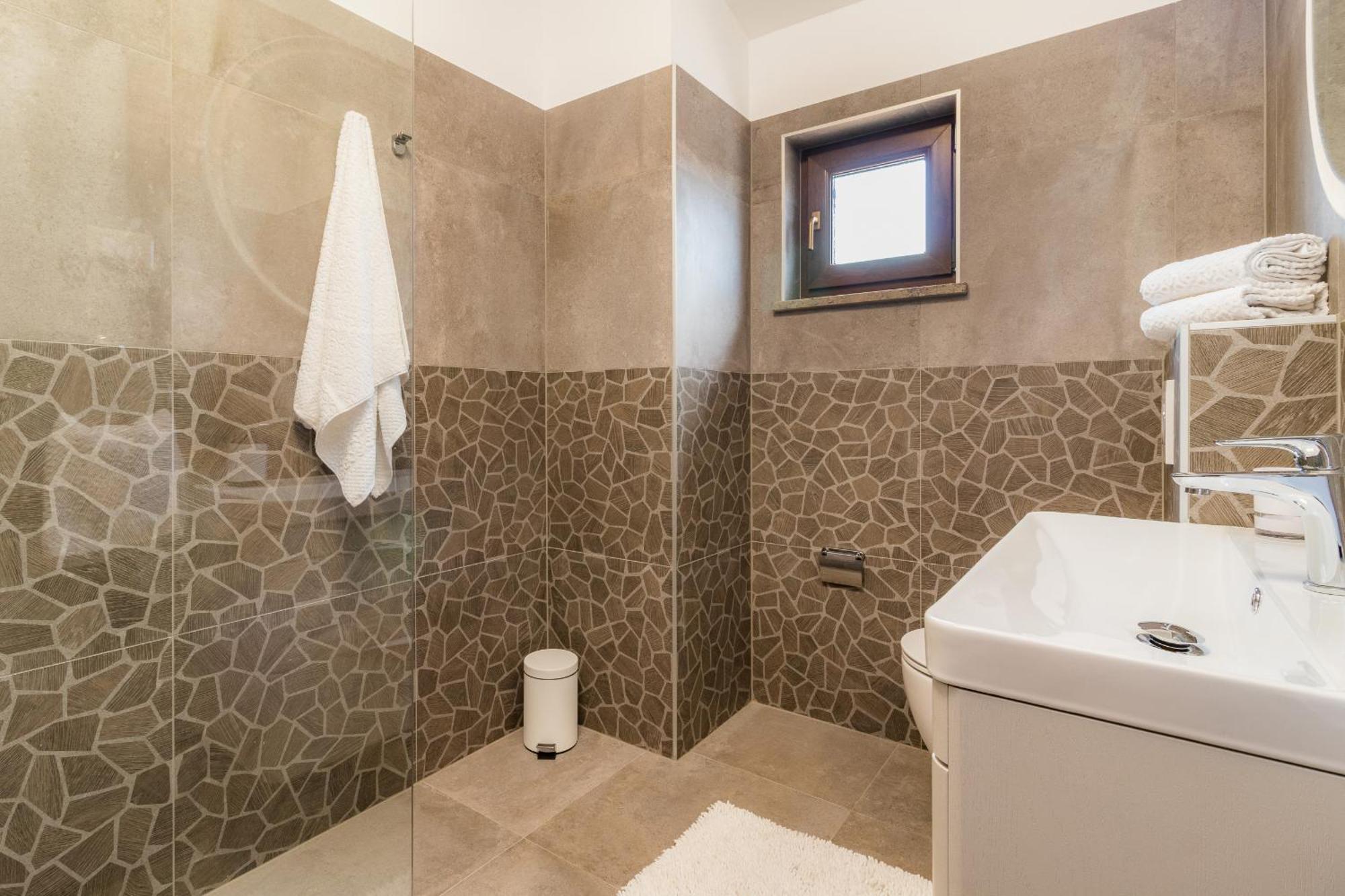 Villa Roma Near Pula For 6 People With Private Pool Jadreški المظهر الخارجي الصورة